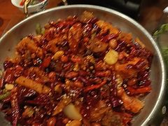 -顺兴老茶馆·精品川菜(世纪城店)