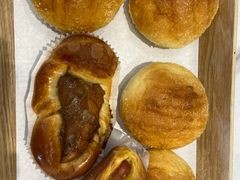 -甜心饼屋(盈彩店)