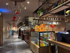 -青年公社烤鸭(青年路店)