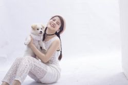 -金夫人婚纱摄影(惠阳店)