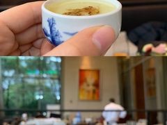 -新发展亚太JW万豪酒店·福苑咖啡厅