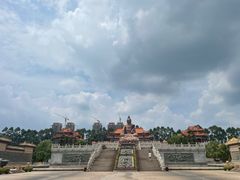 -广东圆玄道观