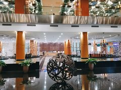 -青岛海尔洲际酒店