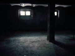 -青岛德国监狱旧址博物馆