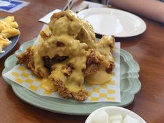 -热地HOT PLACE洋风韩餐(红旗街店)