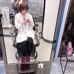 -愉己冥想·护发专门店