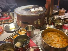 -西塔老太太泥炉烤肉(温州首店万象城黑金店)