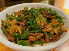 -洞庭土菜馆(易发广场店)