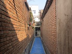 -丽江庭院之丽江往事(安定门店)