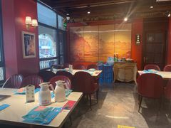 -老大连·海肠捞饭·大连海鲜大连菜(西安路店)