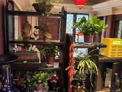 -大匠工房古船木艺术餐厅·猪肚鸡专门店(长白仙岛店)