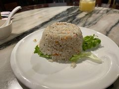 -功德林(南京西路店)