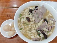 -清真·马洪小炒泡馍馆(钟楼回民街店)