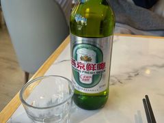 -叁拾壹克饺子·东北菜(国贸店)