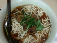 -李先生牛肉面大王(营口大润发店)