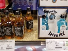 -Olé精品超市(北京合生汇店)