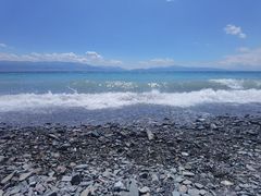 -赛里木湖风景名胜区