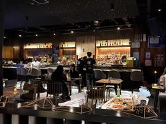 -STARRY CAFE & LOUNGE BAR(高新店)