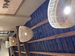 大堂-耕渔小院·湖南鱼鲜(望城店)