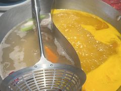 -左庭右院鲜牛肉火锅(新梅广场店)