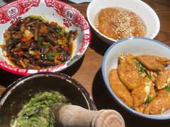 -老湘村·湖南土菜(天河维多利店)