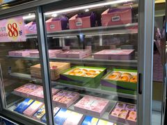 -GANSO元祖食品(滨湖万达店)