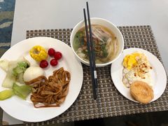 -维也纳酒店(北海银滩店)