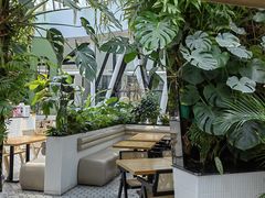-Jazz·ya 爵士屋(来福士店)