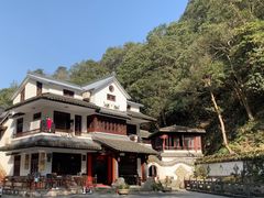 -龙井村