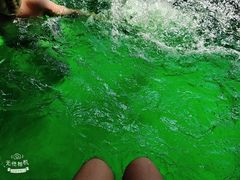 -春晖园度假酒店温泉