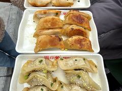 -小姜锅贴(凤凰街店)