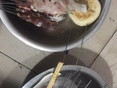 -永安烧烤