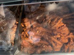 -马凯餐厅(长椿街店)