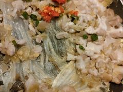 -何师烧烤Pro ·江湖川菜·小龙虾·精酿(太古里旗舰店)