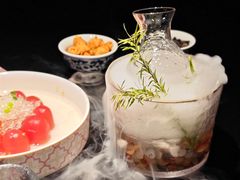 -锦楼·臻选新杭帮(杭州中心店)