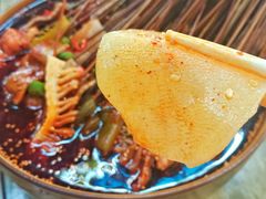 -古真记钵钵鸡(老公园店)