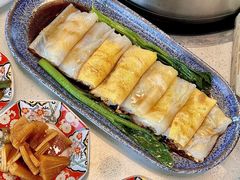 -煲王粤菜餐厅(中侨中心店)