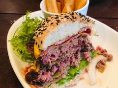 -Bistro 63 创意融合料理(广粤天地店)