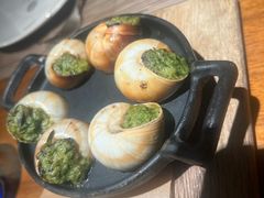 -巴别塔法餐舍(合作路店)