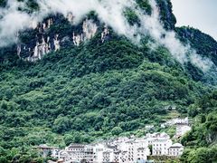 -三峡人家风景区