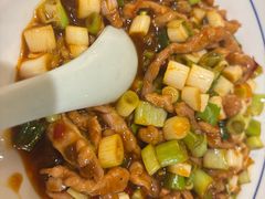 -饭江湖·江湖菜(湖广会馆店)