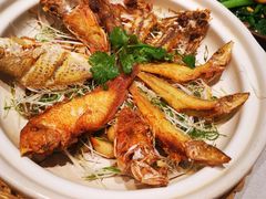 -潮州府·潮菜·砂锅粥(徐家汇店)
