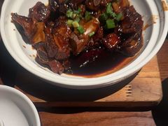 -绿茶餐厅(汇悦大融城店)