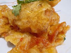 -老三烤肉·融合菜宴会厅