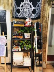 -鬼著刺青工作室·纹身设计