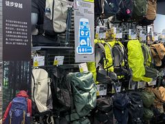-迪卡侬(大英山店)