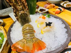 -德川家日本料理(中关村寰太大厦店)