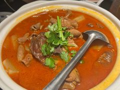 -简小舍·民间手艺菜(武昌江滩店)