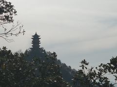 -塔云山