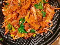 -旺顺阁·北京菜·烤鸭(魏公村店)